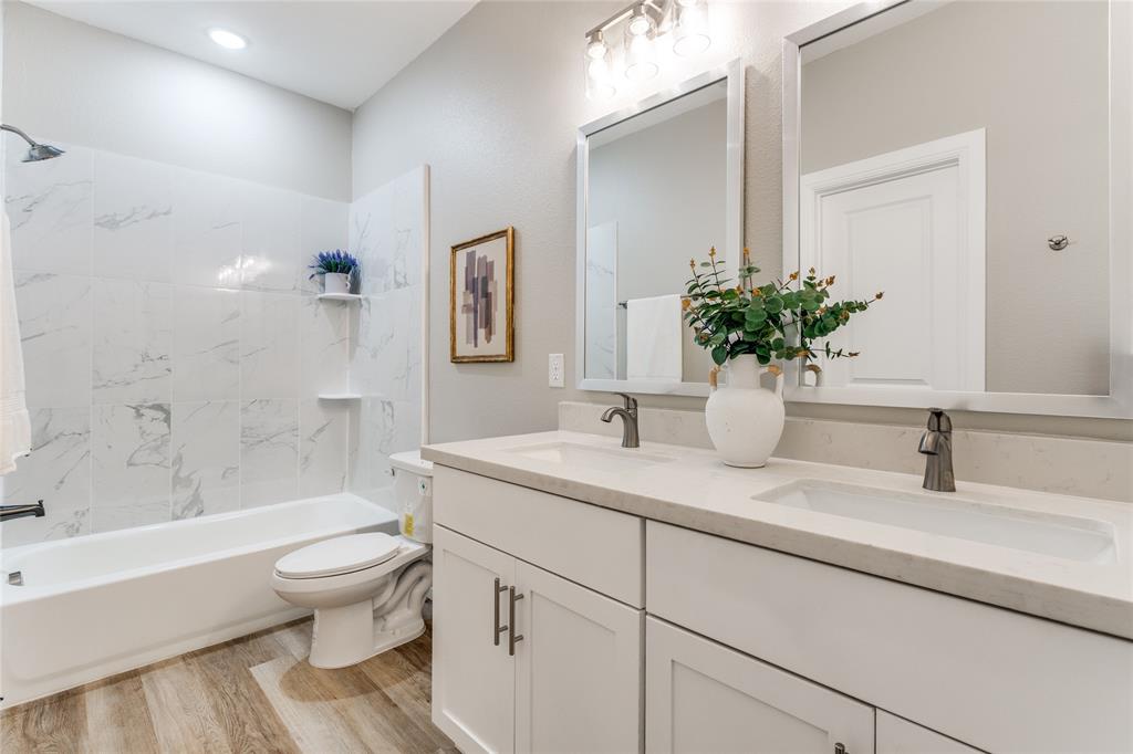 East Rosedale Heights - Residential