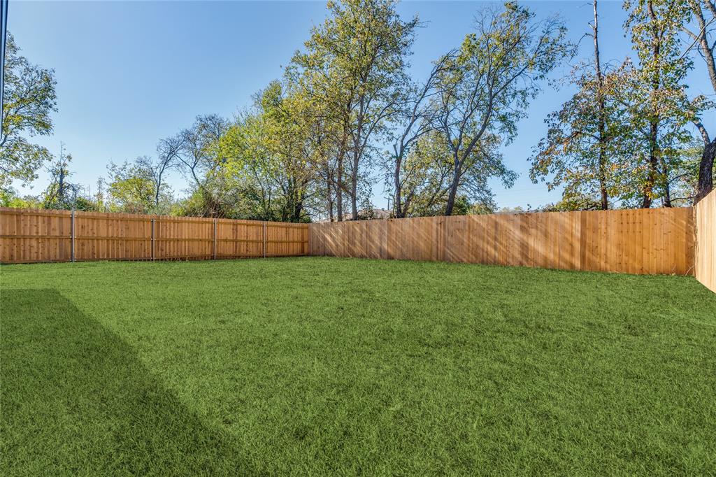 East Rosedale Heights - Residential