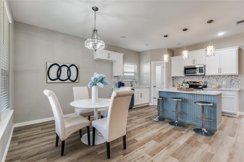 East Rosedale Heights - Residential