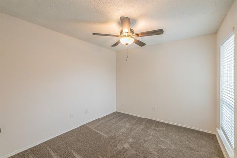 A home in Grapevine