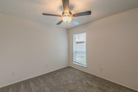 A home in Grapevine