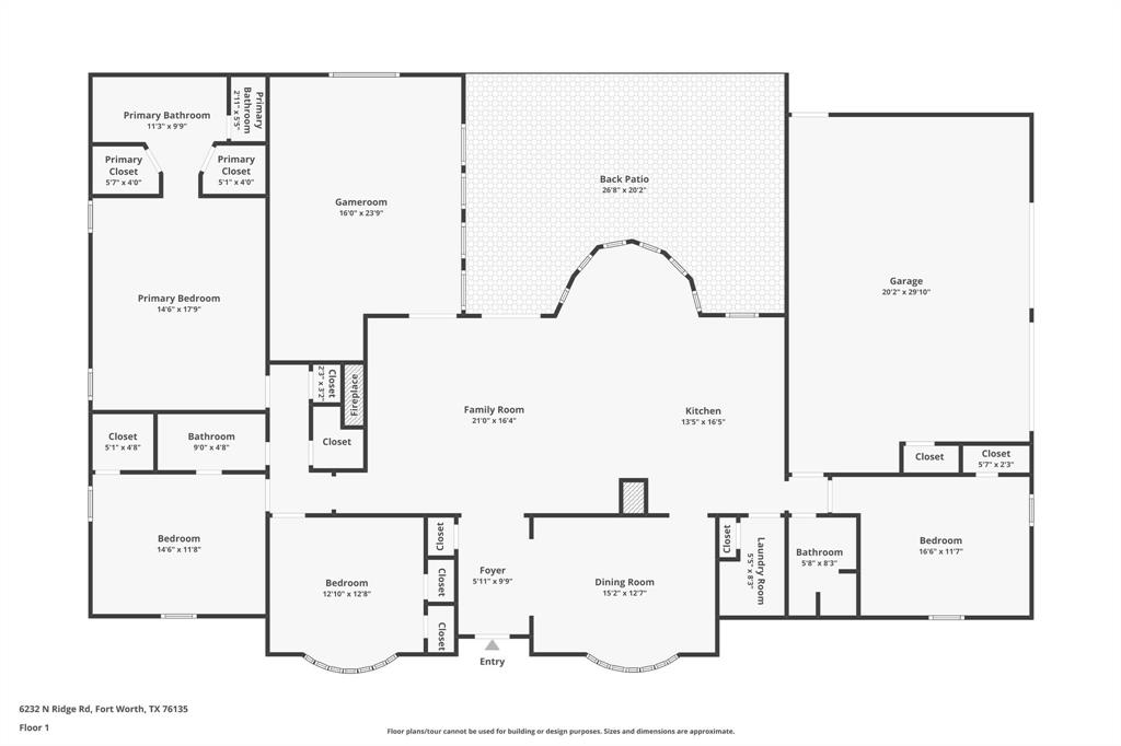 Greenfield Acres Add - Residential