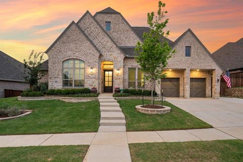 11420 Antler Ridge Way Argyle TX 76226