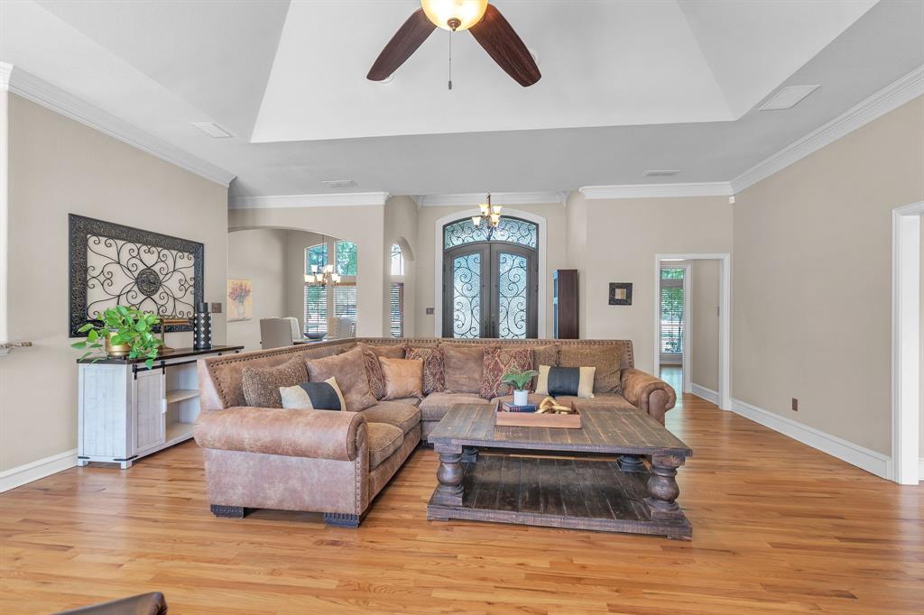 173 Cattlebaron Parc Drive