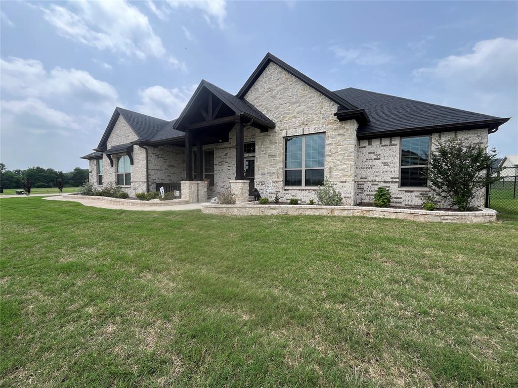 Thunder Rdg Ph 2a - Residential