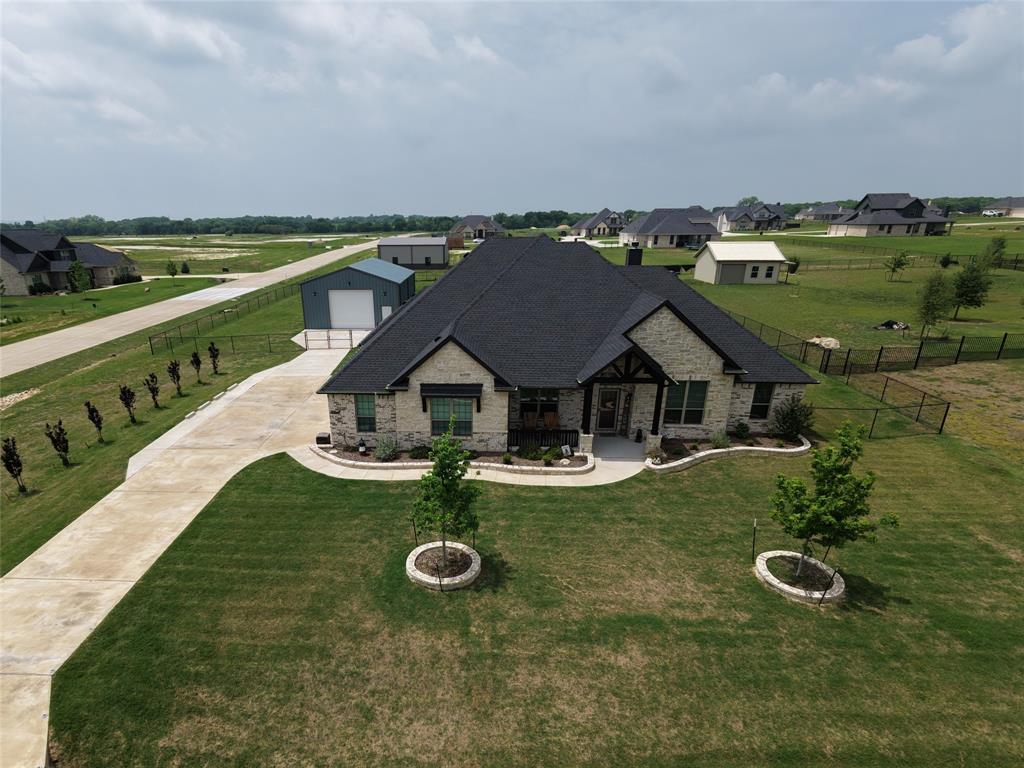 Thunder Rdg Ph 2a - Residential