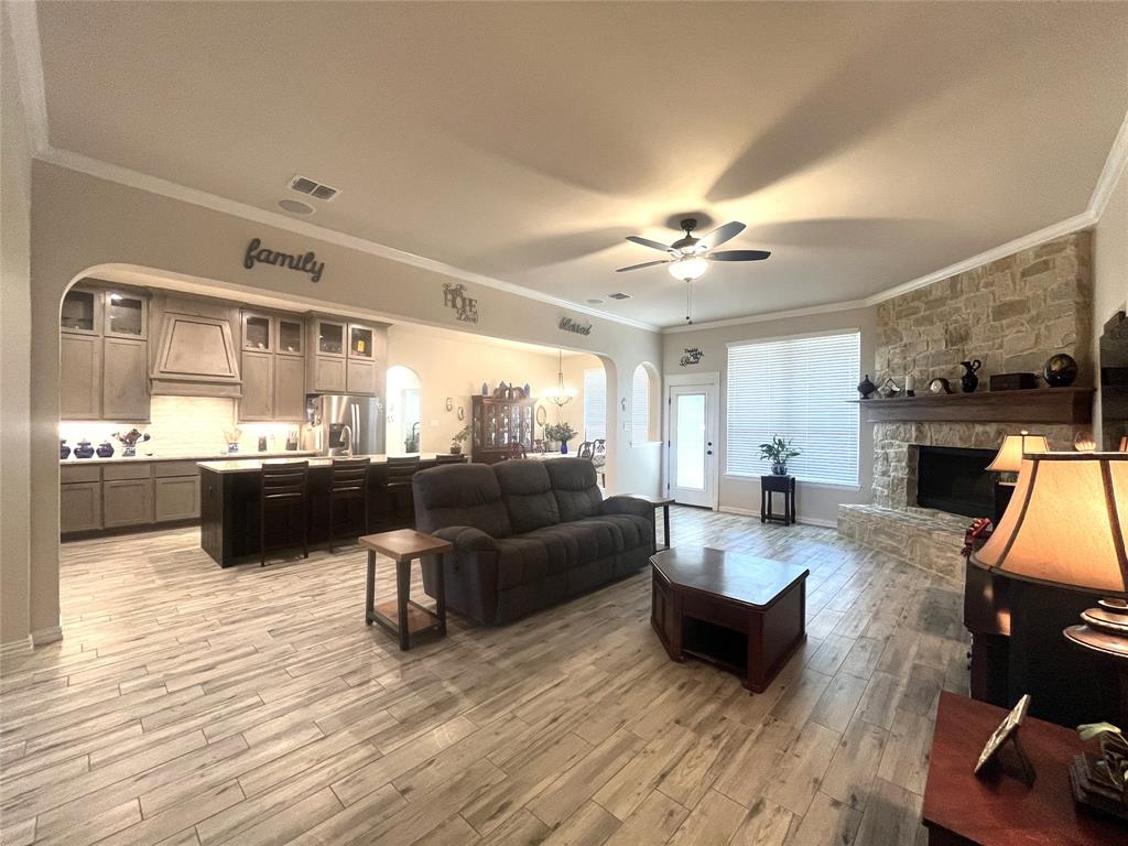 Thunder Rdg Ph 2a - Residential