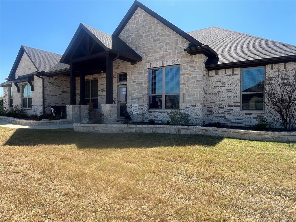 Thunder Rdg Ph 2a - Residential