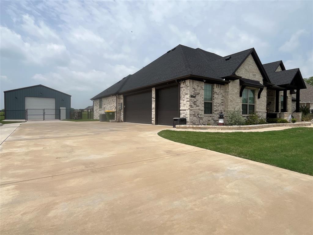 Thunder Rdg Ph 2a - Residential