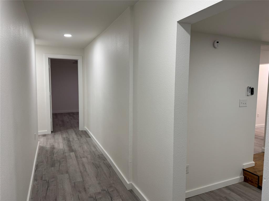 Summit Grove Add - Residential Lease