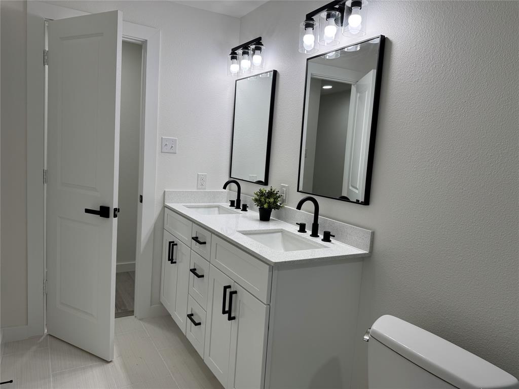 Summit Grove Add - Residential Lease