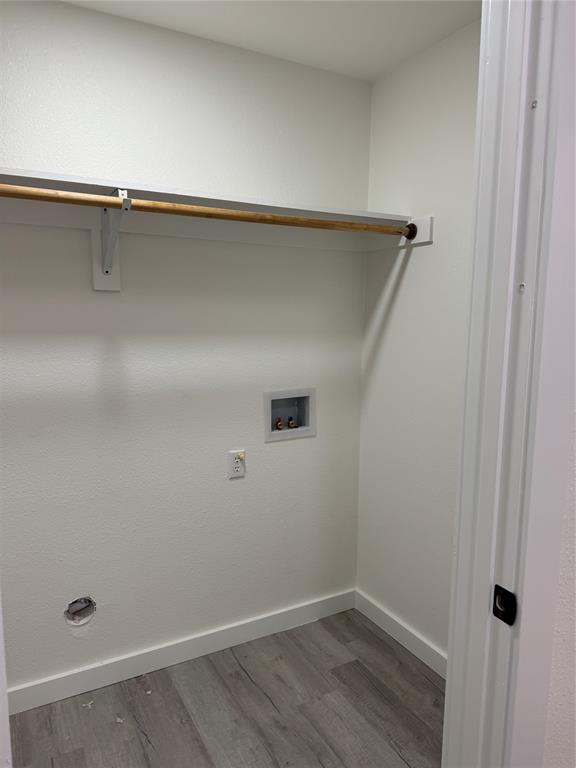 Summit Grove Add - Residential Lease