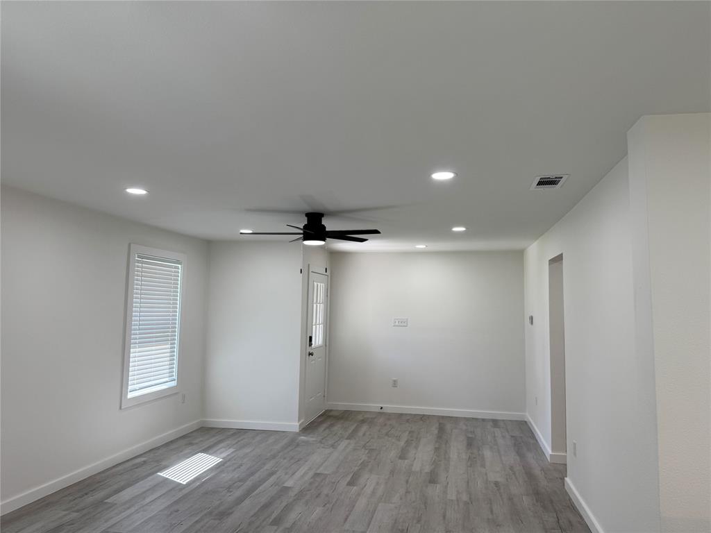 Summit Grove Add - Residential Lease