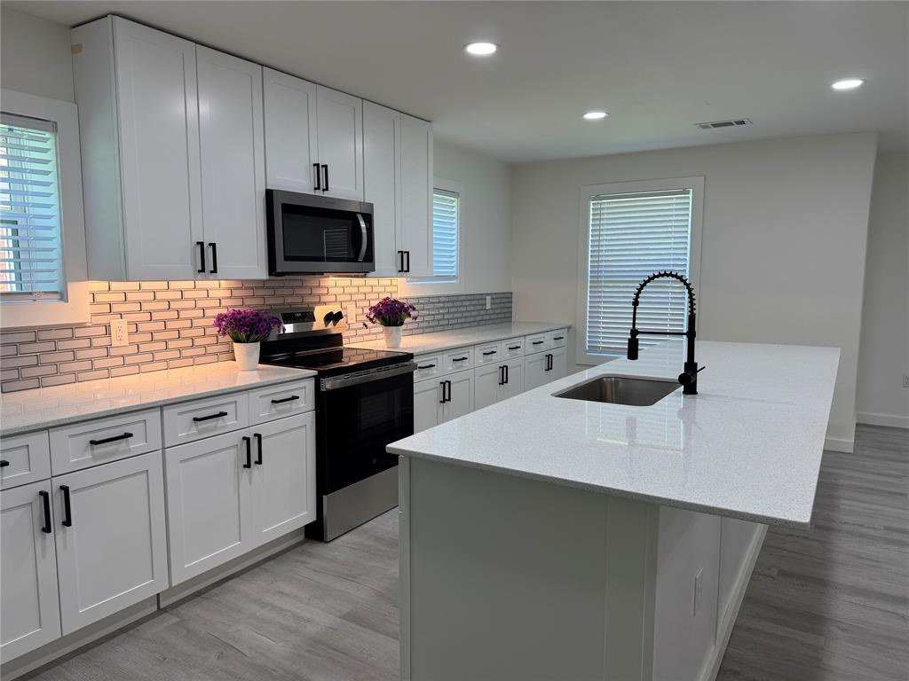 Summit Grove Add - Residential Lease