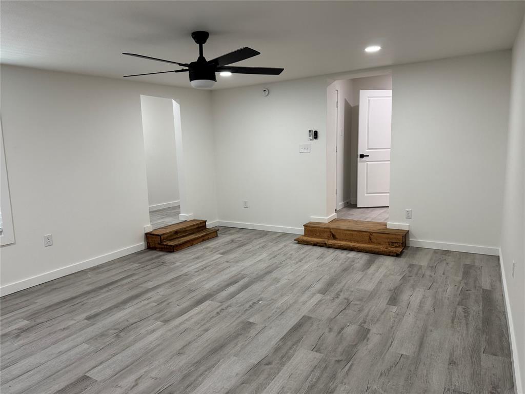 Summit Grove Add - Residential Lease