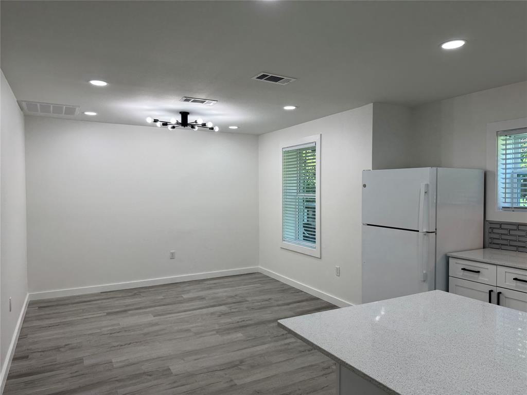 Summit Grove Add - Residential Lease