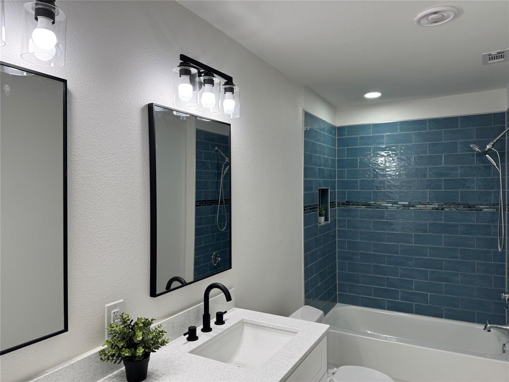 Summit Grove Add - Residential Lease