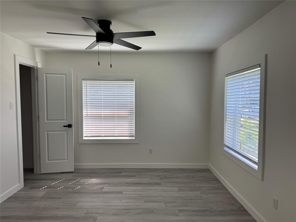 Summit Grove Add - Residential Lease