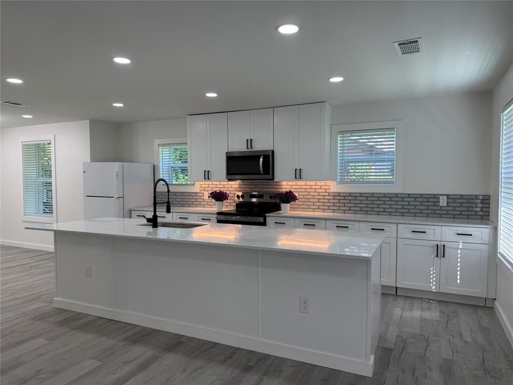 Summit Grove Add - Residential Lease