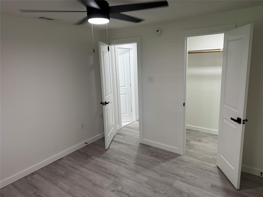 Summit Grove Add - Residential Lease