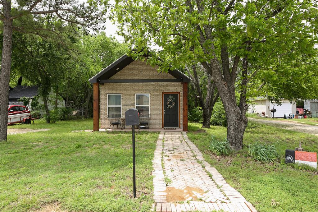 1013 Clay Street