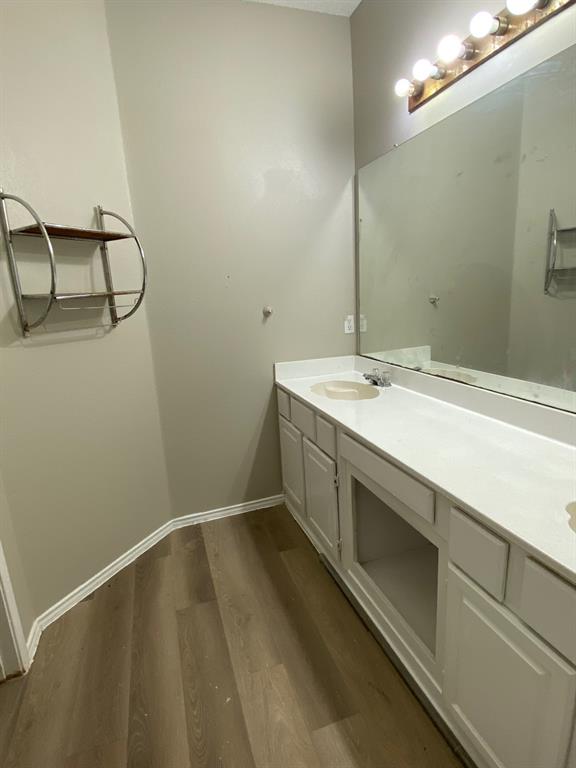 Creek Crossing Estates - Residential Lease