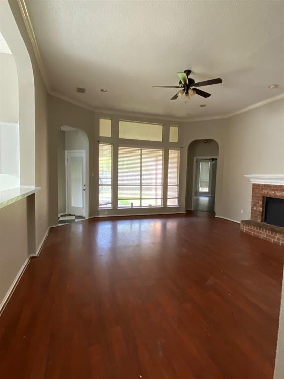 Creek Crossing Estates - Residential Lease