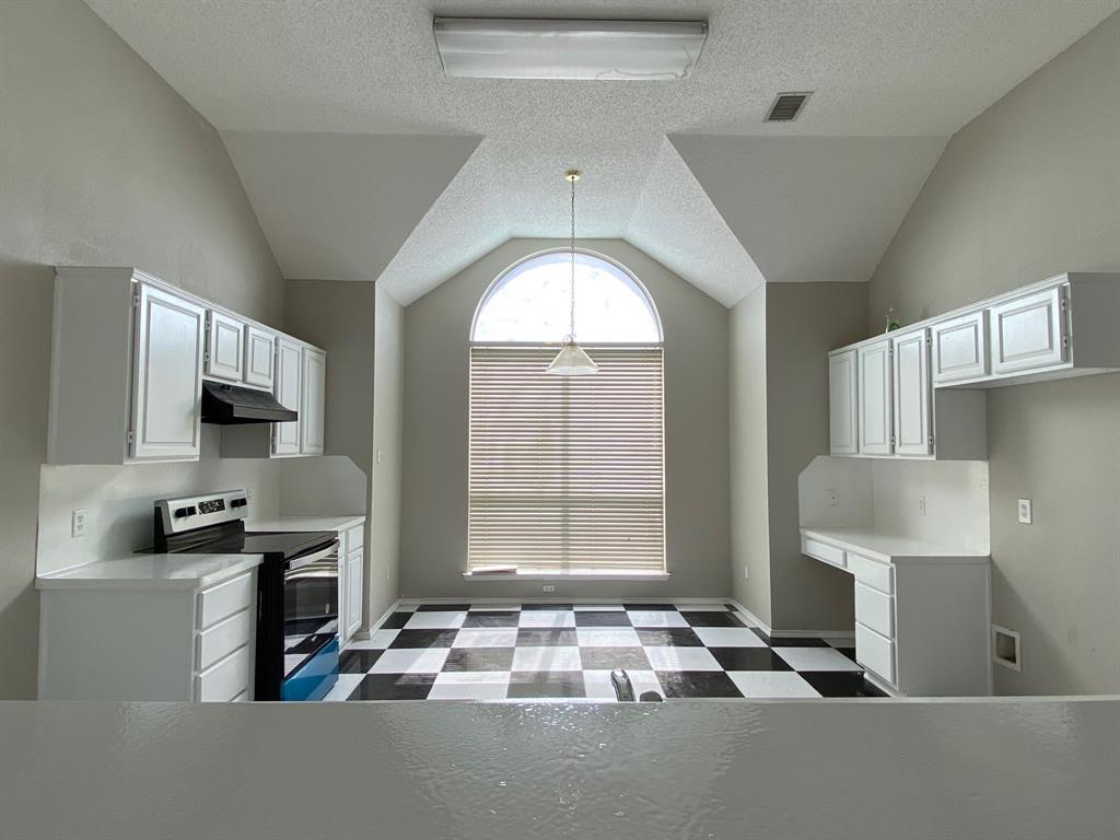 Creek Crossing Estates - Residential Lease