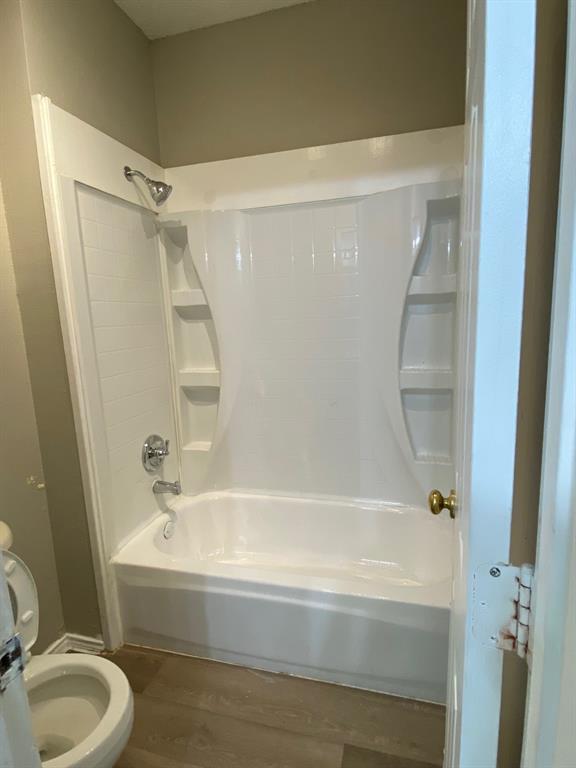 Creek Crossing Estates - Residential Lease