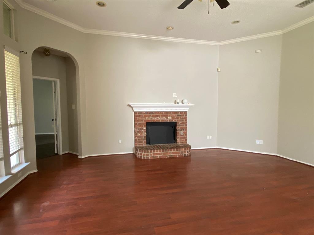 Creek Crossing Estates - Residential Lease