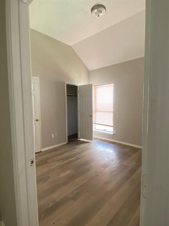 Creek Crossing Estates - Residential Lease