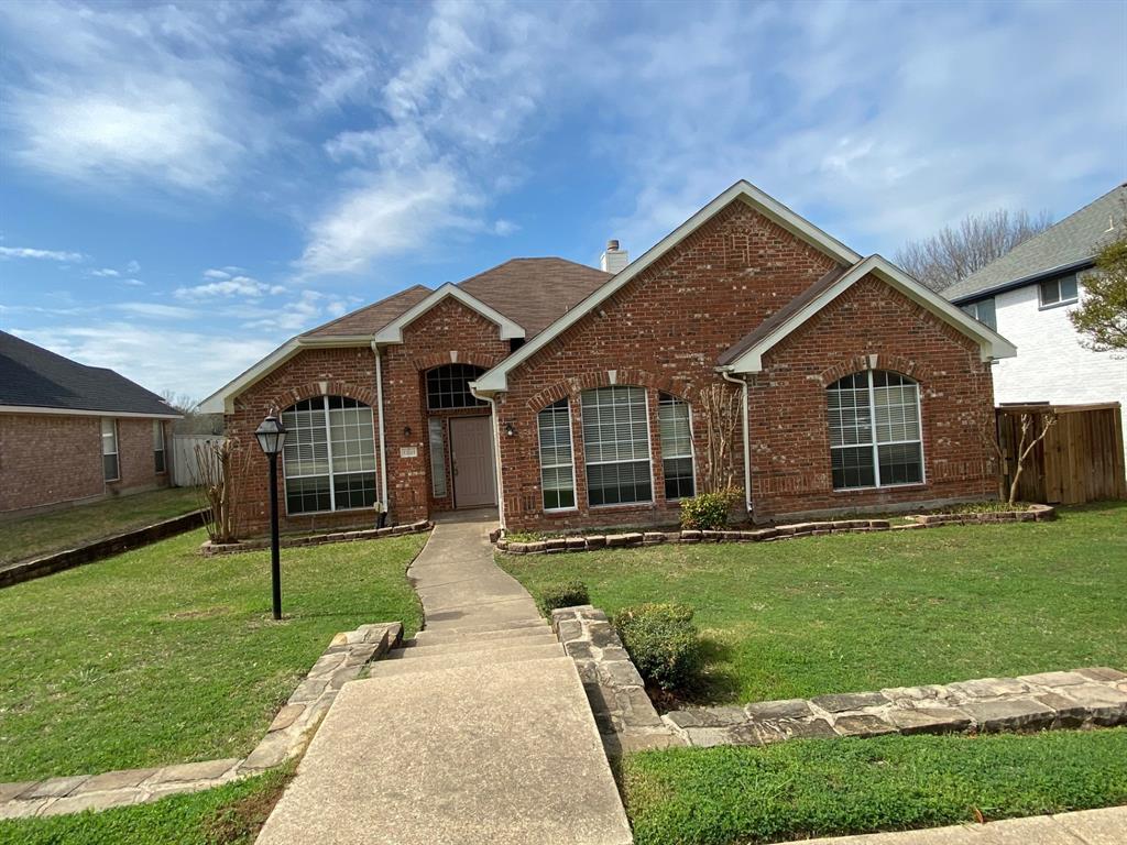 Creek Crossing Estates - Residential Lease