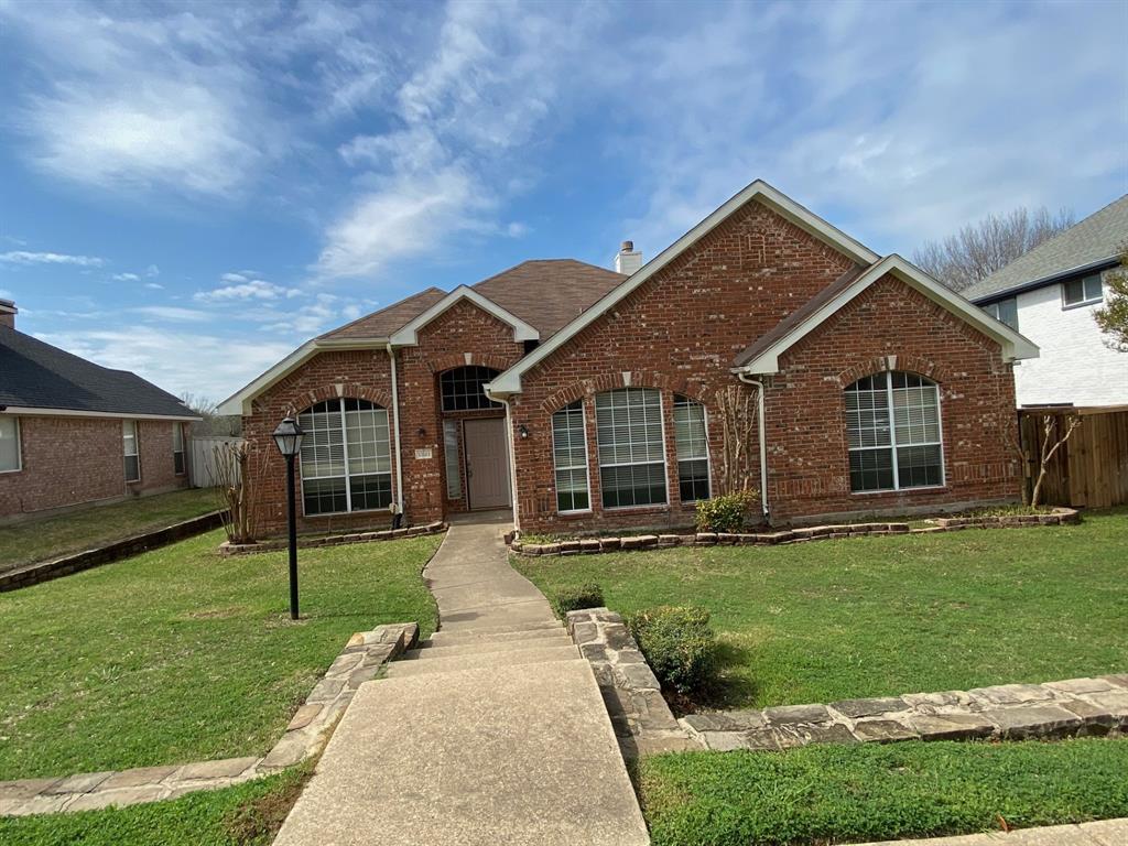 Creek Crossing Estates - Residential Lease