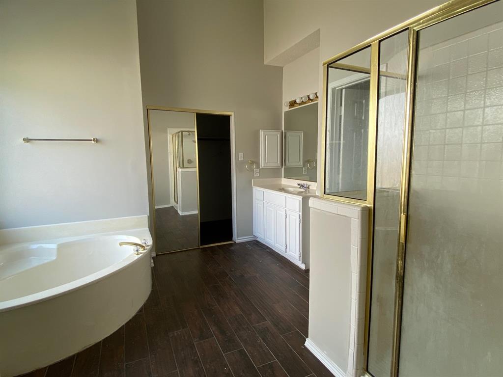 Creek Crossing Estates - Residential Lease