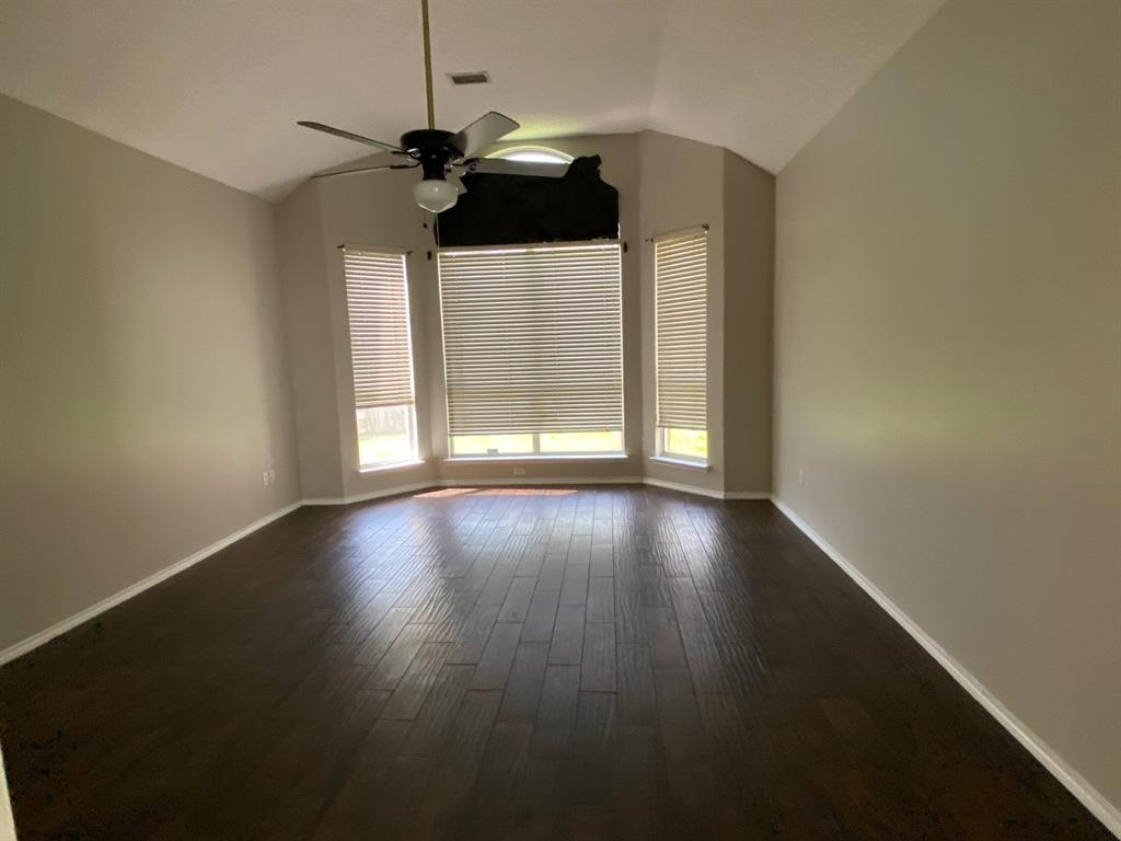 Creek Crossing Estates - Residential Lease