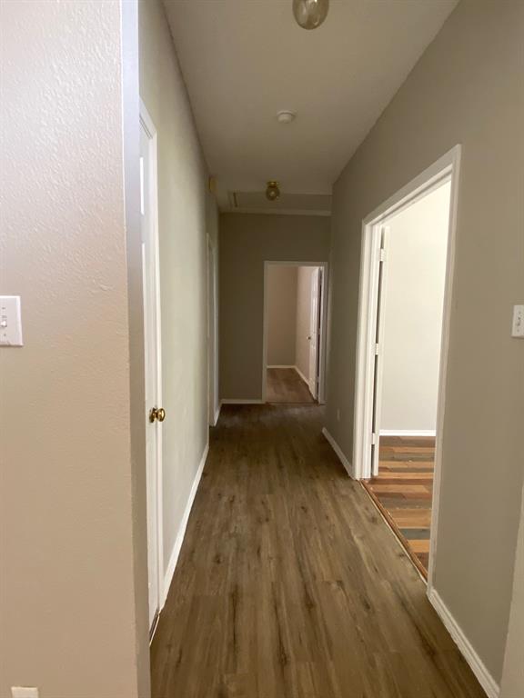 Creek Crossing Estates - Residential Lease