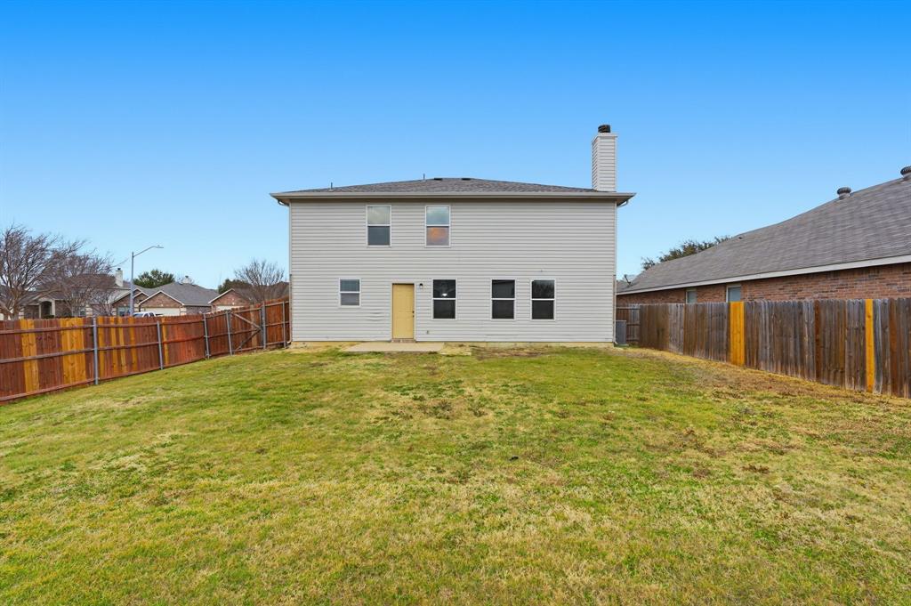 Village Wakefield Ph 01 - Residential