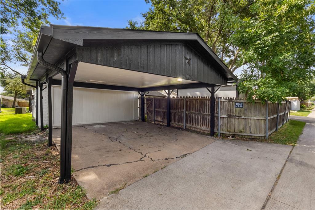 5009 Presidio