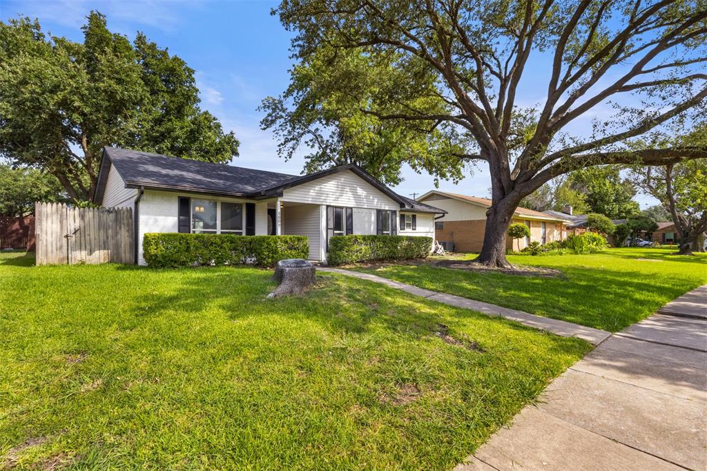 5009 Presidio