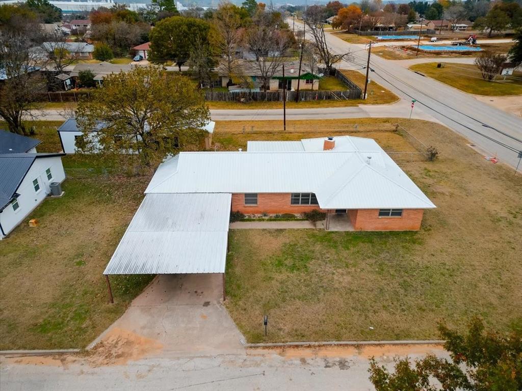 Johnson Qtr Acre - Residential