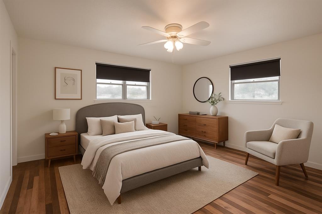 Johnson Qtr Acre - Residential