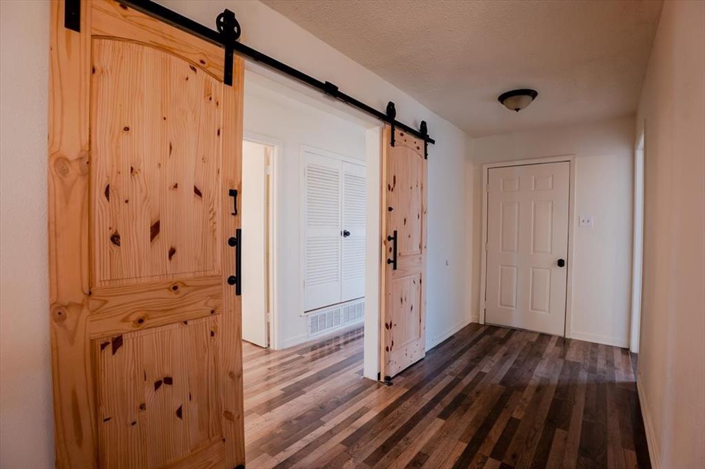 Johnson Qtr Acre - Residential