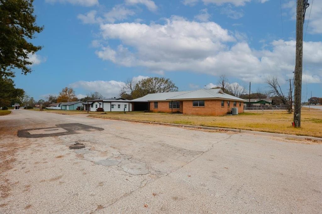 Johnson Qtr Acre - Residential