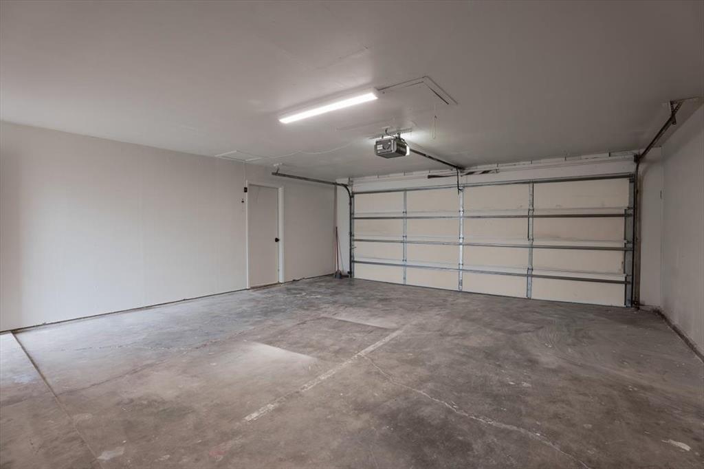 Johnson Qtr Acre - Residential