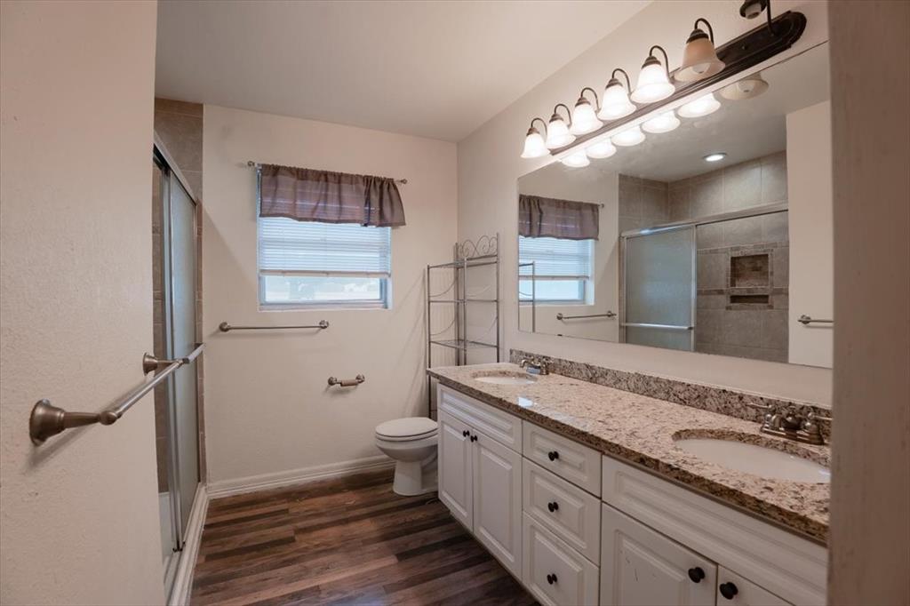 Johnson Qtr Acre - Residential