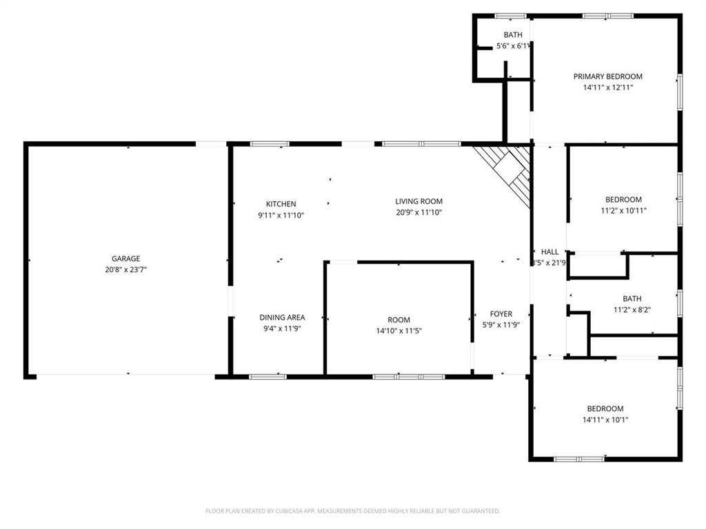 Johnson Qtr Acre - Residential