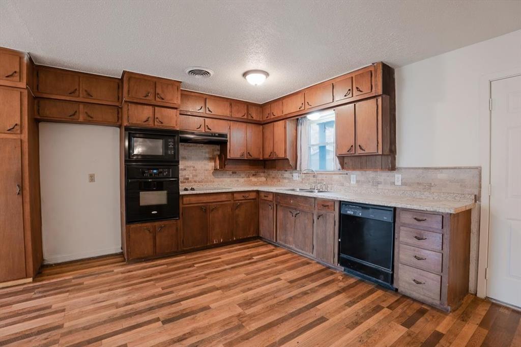 Johnson Qtr Acre - Residential