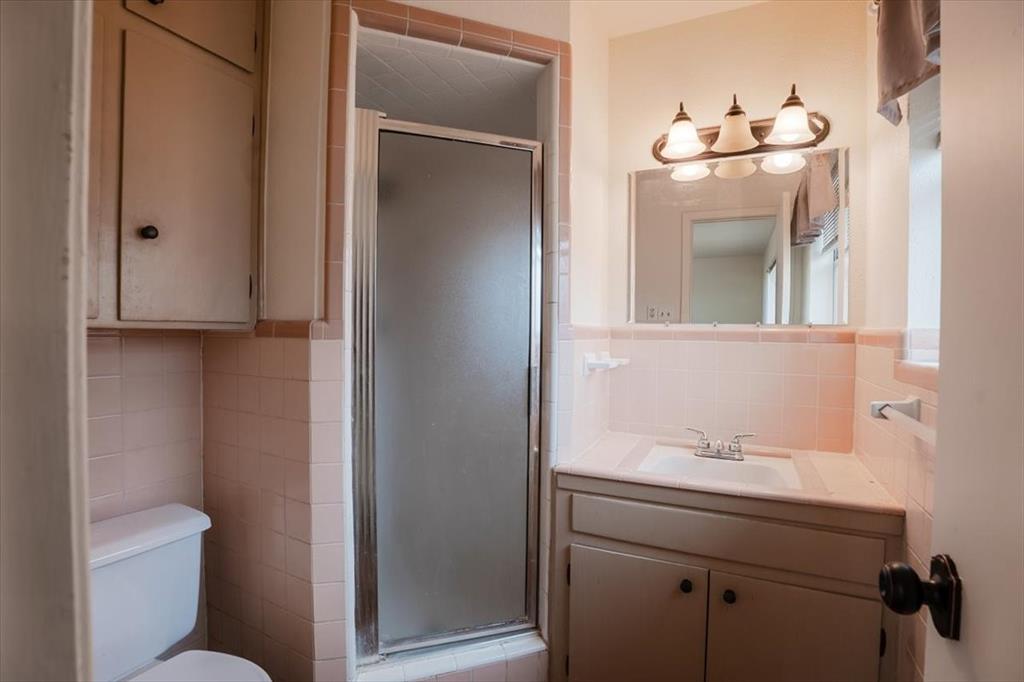 Johnson Qtr Acre - Residential