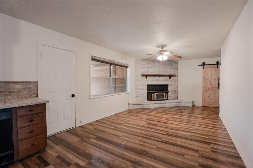 Johnson Qtr Acre - Residential