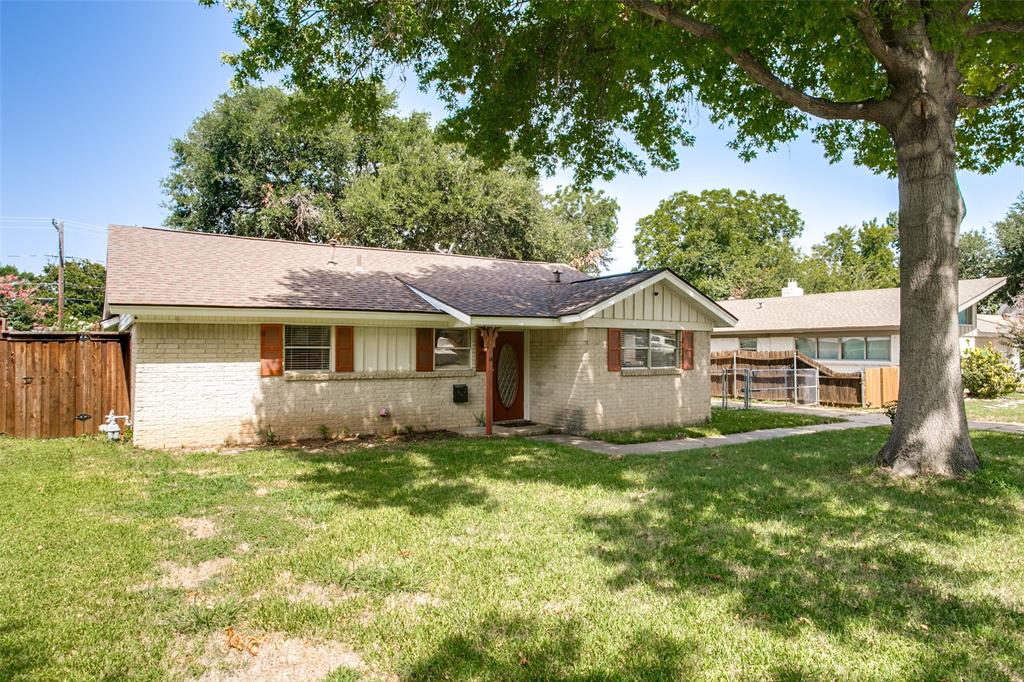 412 Franklin Drive